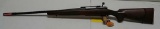 Winchester 70 270 bolt action
