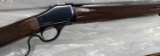 Limited Edition Winchester 1895 Oct. barrel .243