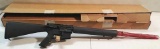 Colt AR-15 A3 carbine rifle