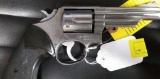 Smith & Wesson 357 magnum model 66