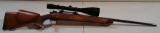 Mauser 98 Sporter
