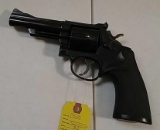 Smith and Wesson 357 Magnum Model 19-3
