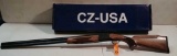 CZ Sporter Standard Grade 12ga 32