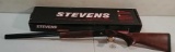 Stevens Model 512 410 26