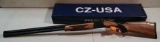 CZ Sporter Standard Grade 12ga 32