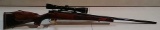 Weatherby Mark V 340 WBY MAG