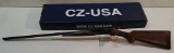 CZ Ringneck Mini single trigger sbs 410 28