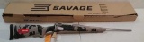 Savage 116 LWH 270 Win camo