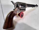 Original Colt single action 357