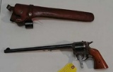 H&R Model 676 22cal revolver
