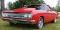 1965 Chevrolet El Camino Custom