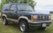 1989 Ford Bronco Ii