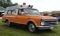 1968 Chevrolet C10 Ambulance