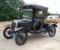 1917 Ford Model T Roadster Coupe