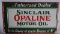 Ssp Sinclair Dealer Sign