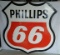 Dsp Phillips 66 Sign