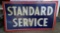 Dsp Standard Service Sign