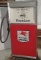 Mobilgas Special Premium Gas Pump