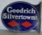 Dsp Goodrich Silvertowns Flange Sign