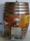 Rich-o Root Beer Refrigerated Dispenser Barrel