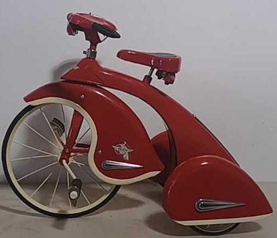 Sky-king Tricycle