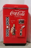 Coca-cola Cooler