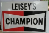 Champion Sst Sign