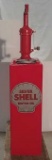 Shell Oil Lubester