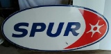 Ssp Spur Sign