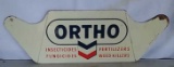 Nos Ortho Tire Display