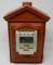 Gamewell Fire Alarm Station