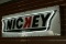 Nickey Neon sign