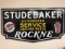 DSP Studebaker sign