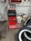 Snap-on tire balancer WB250