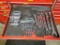 Snap-on open wrenches and others