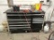 Craftsman rolling toolbox