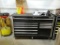 Craftsman rolling toolbox with vice