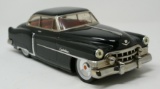 Cadillac pull/ friction toy car