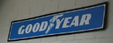 SST  Good Year sign