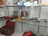 Promotion/ die cast/ bank and more toy cars