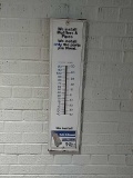 Walker thermometer