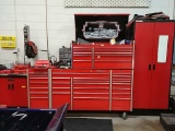 Snap-on toolbox Anniversary edition