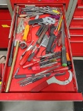 Snap-on and other hand tools