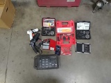 Large lot if misc. tools