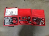 3 Snap-on tools