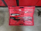 Lockout tool kit