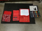 Snap-on and other tools