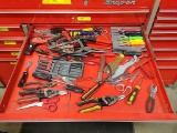 Snap-on hand tools and more