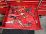 Variety of tools