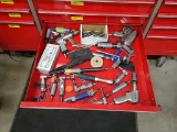 Blue-point & snap-on air tools